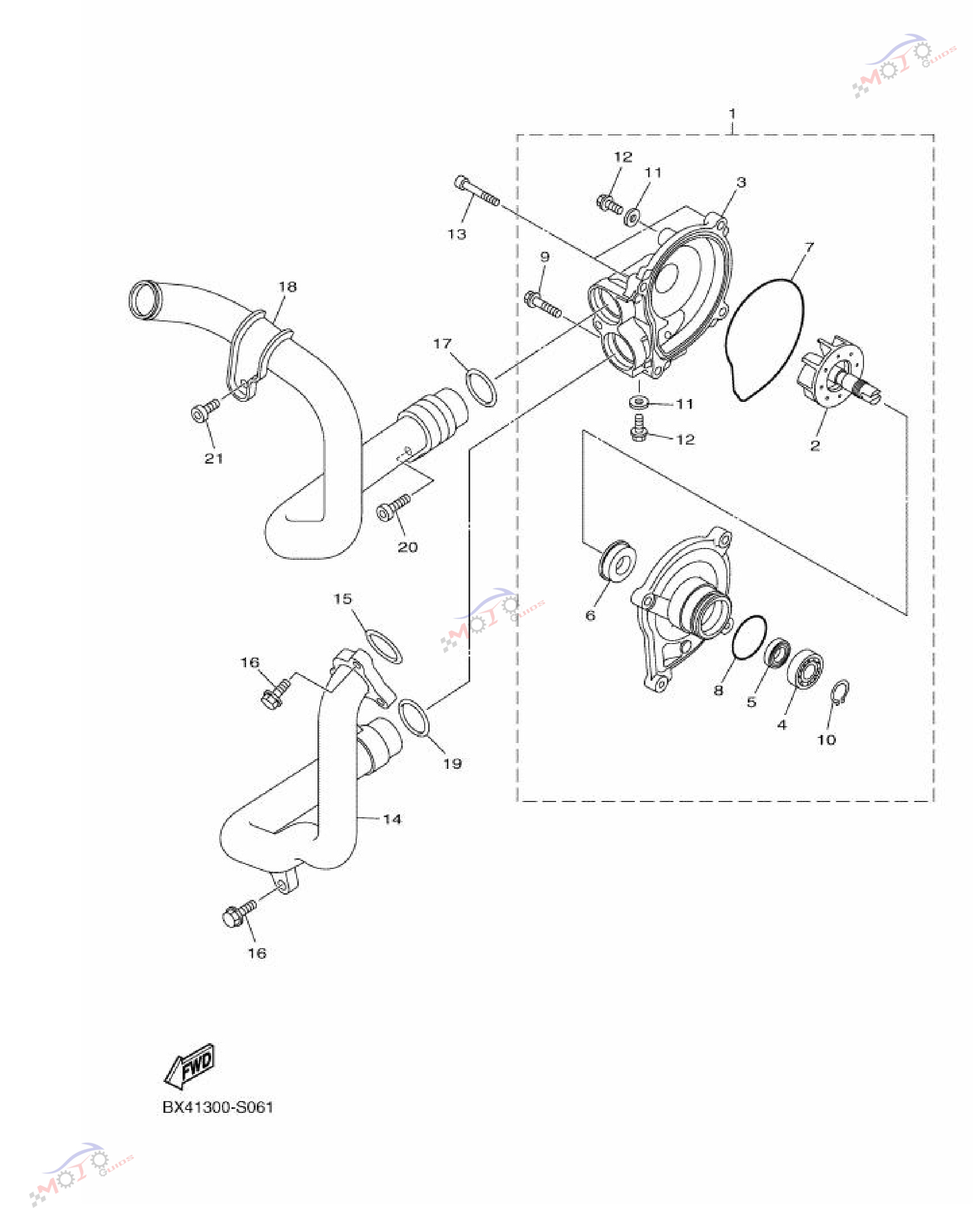 Engine Diagram